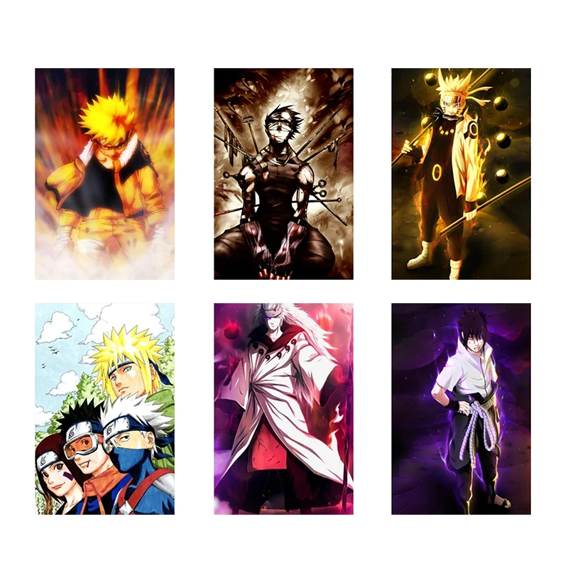 

Набор для алмазной живописи 5D «сделай сам» из японского аниме Наруто спиральная вышивка Мару Алмазная мозаика Искусство Стразы домашний Де...