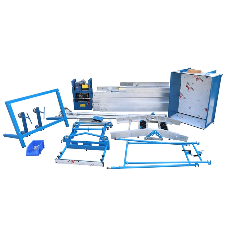 Электрическое кондиционирование воздуха Φ Автоматическая Солнечная панель