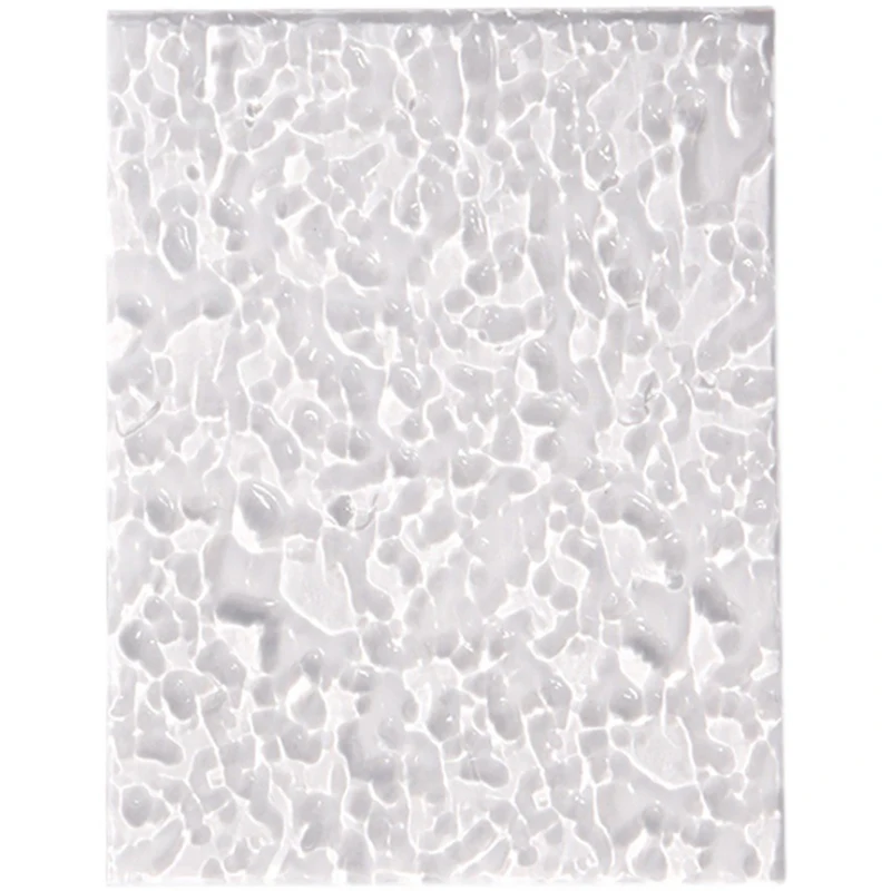 Демонстрация дизайна ногтей полка реквизит для фотографий акриловая водная