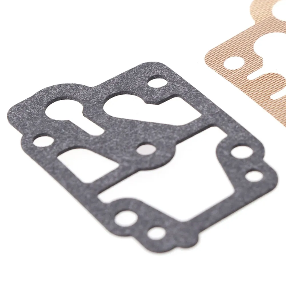 

Carburetor Carb Repair Kits Brush Cutter Gasket For Carburetors 40-5/44F-5 34F Lawn Mower Carburetor Repair Kit Garden Tool