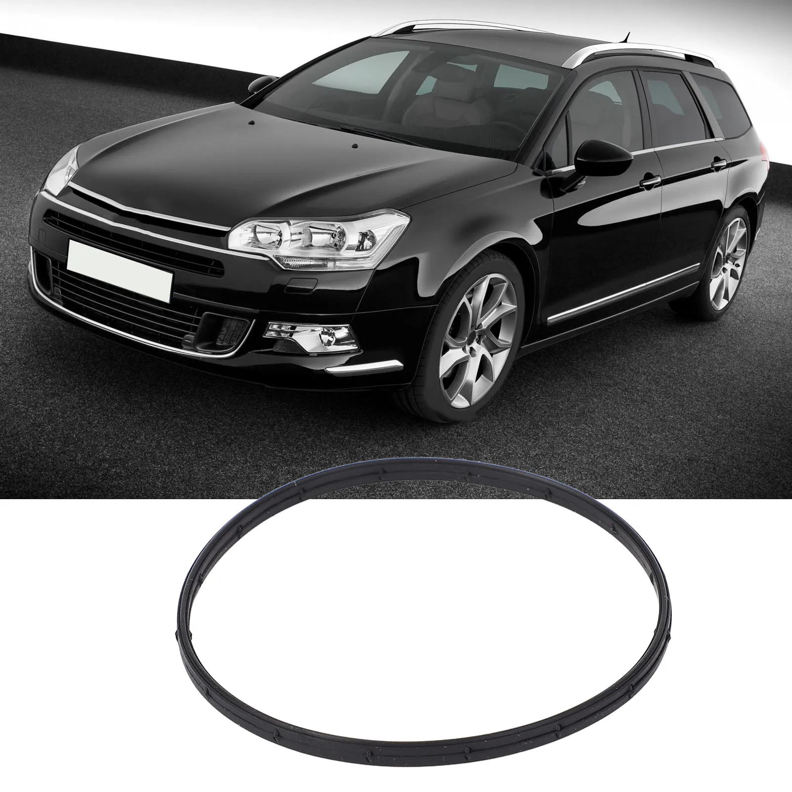 Уплотнение вакуумного насоса резиновая Оптимальная производительность