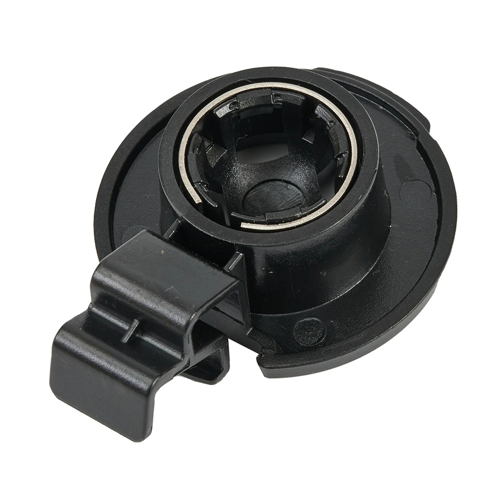 

1pc Car Bracketfor GARMIN NUVI 65 66 67 68 LMT LT LM 2517 C255 2699 Plastic Suction Cup Mount Holder Black Interior Accessories