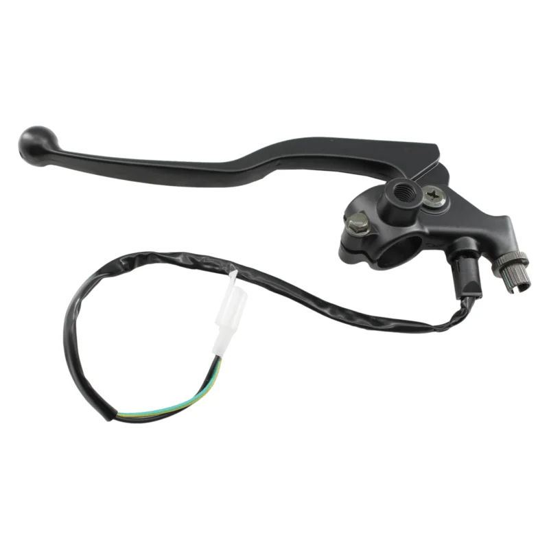 Мотоциклетная ручка YB125 5VL для Yamaha 125cc YBR 125 передний тормозной рычаг с рычагом