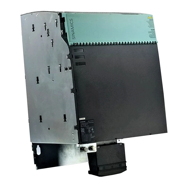 

Siemens S120 200A Drive siemens modules 6SL3120-1TE32-0AA4