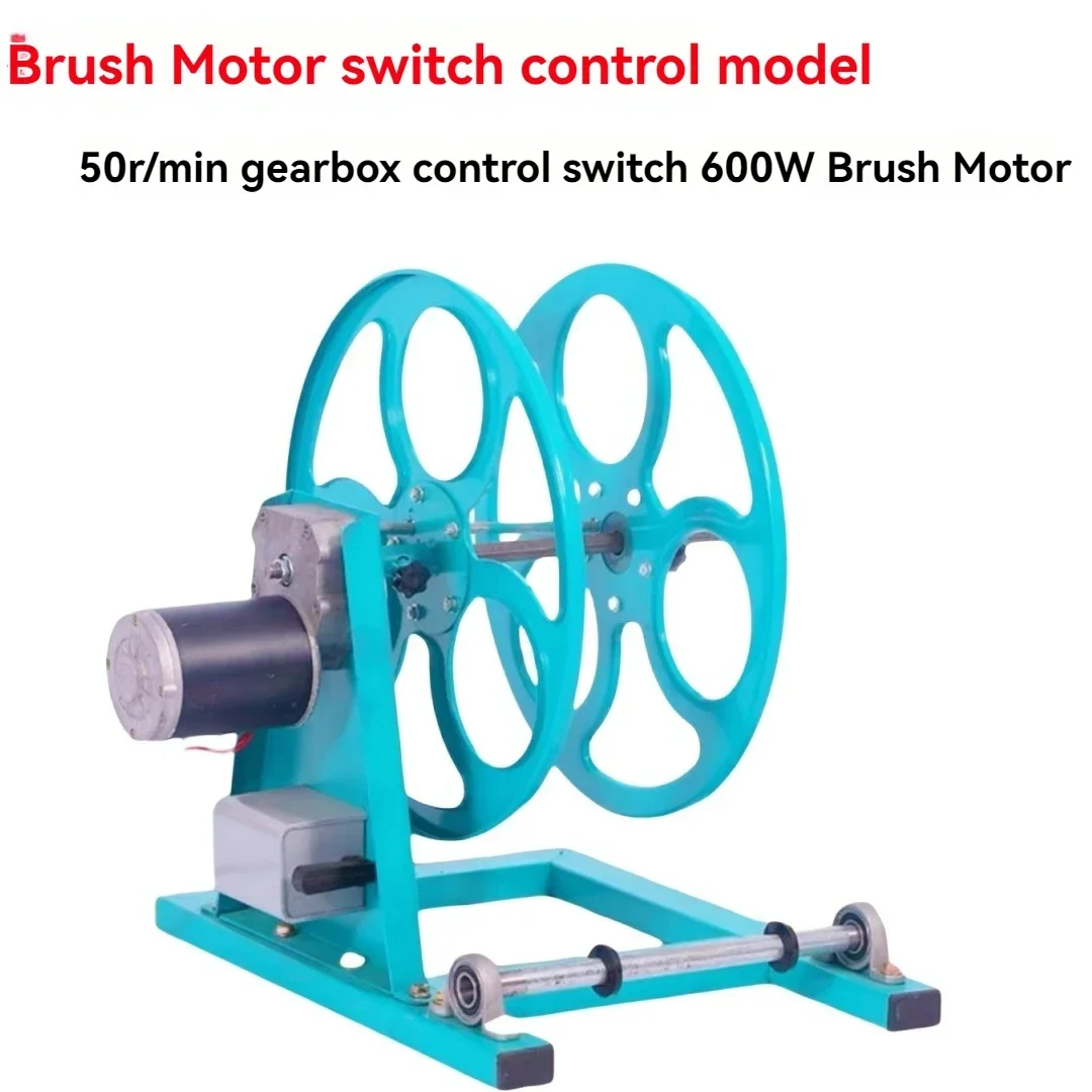 Сельскохозяйственный ирригационный водяной ремень для хранения капельного