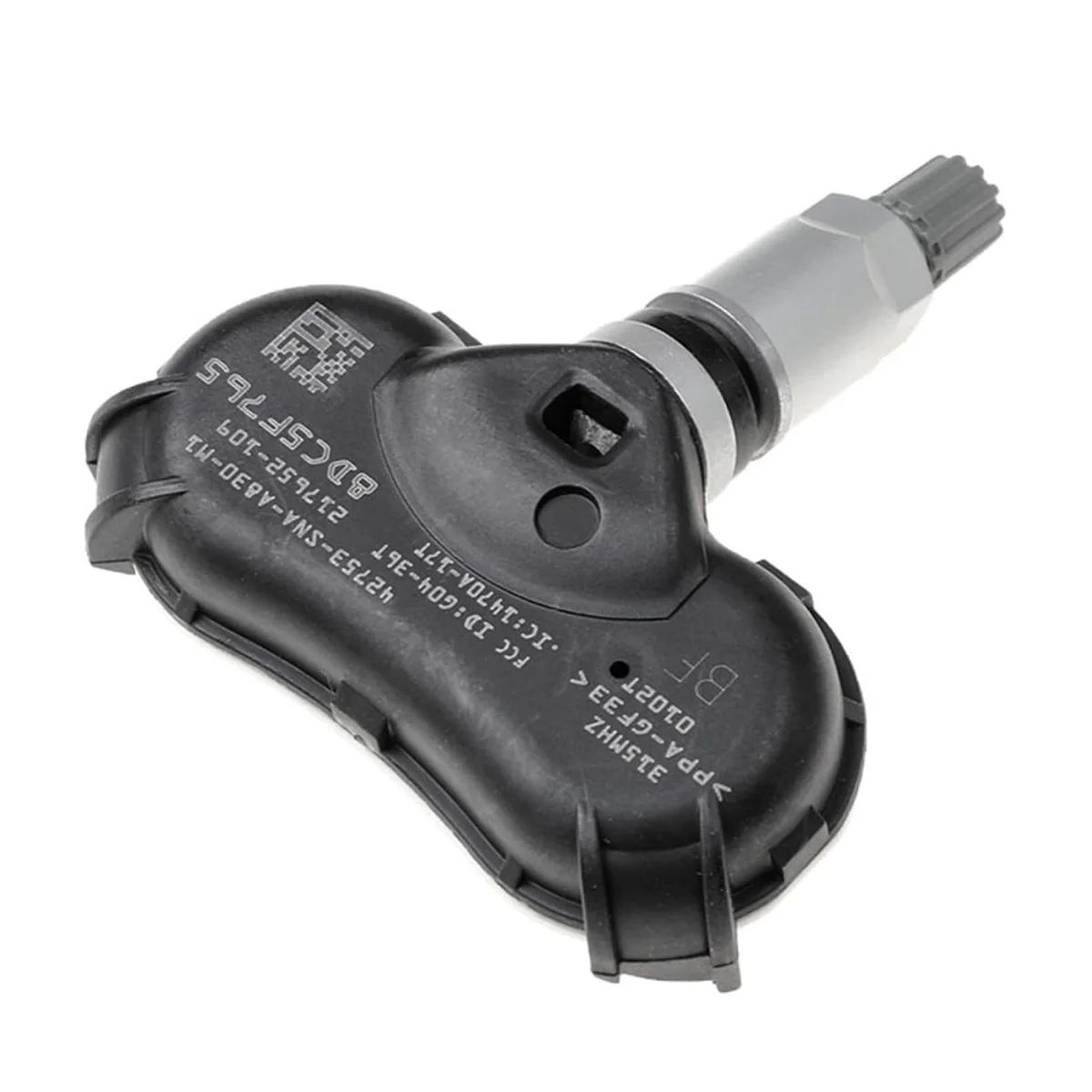 Датчик давления в шинах TPMS 1/4 шт. датчик для Honda подходит Civic 2010-2017 42753-SNA-A830-M1 42753-TR0-A81