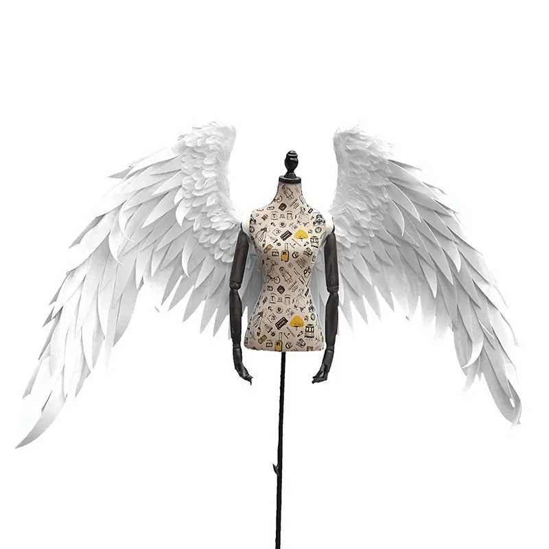 Декоративные крылья ангела