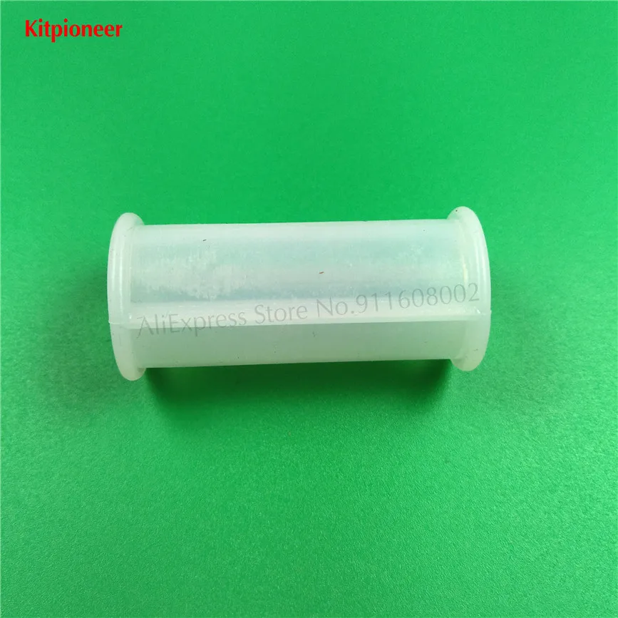 

Sealing Tube Sleeve Gasket Accessory Silicone Ring Fitting For Soft Ice Cream Machine Vevor New Part Replacement