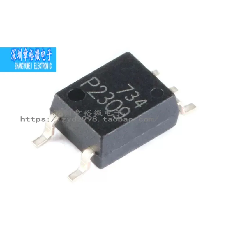Бесплатная доставка TLP2309 SOP-5 10 шт.