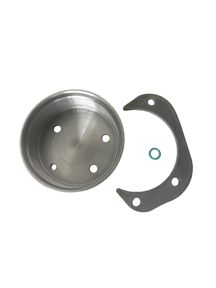 Новая 7-скоростная передача DQ200 OAM 0AM DSG с улучшенной пластиной из стали 325433