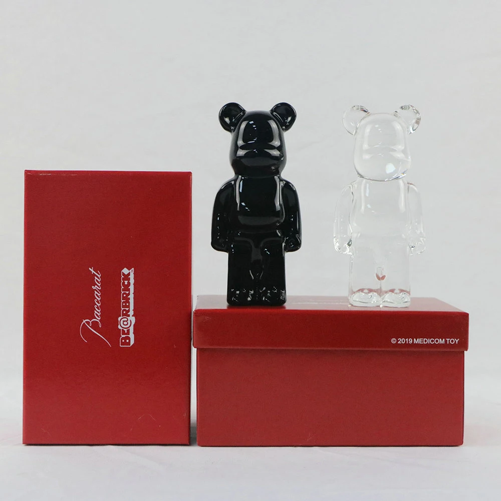 Gift Box Packaging 8 Color Trend Toy Dolls