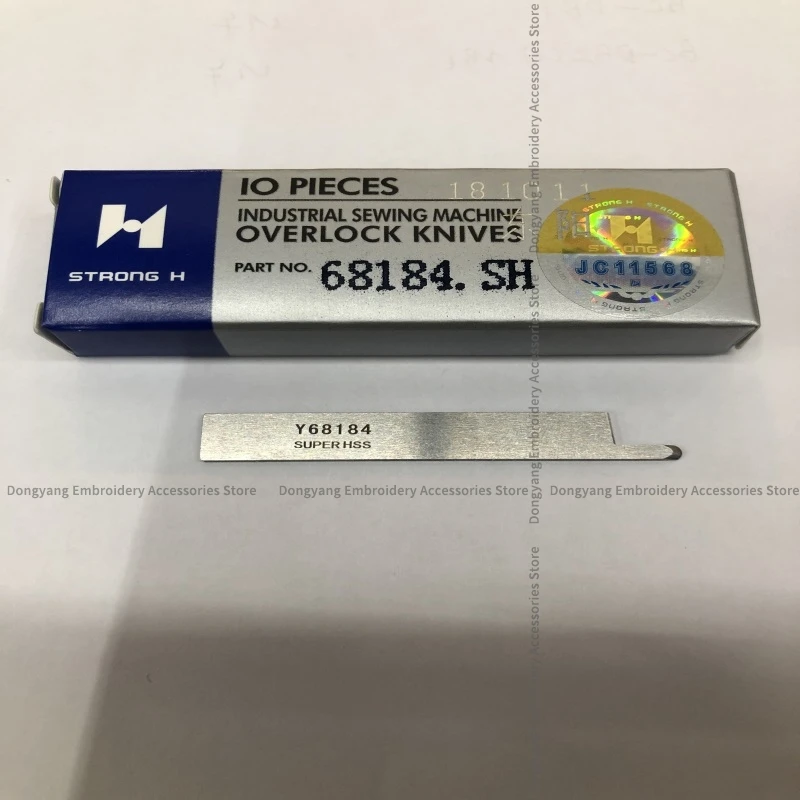 1 шт. 68121 68184 68121.Sh 68184.Sh сильный нож H Blade Super HSS для четырехконтактного