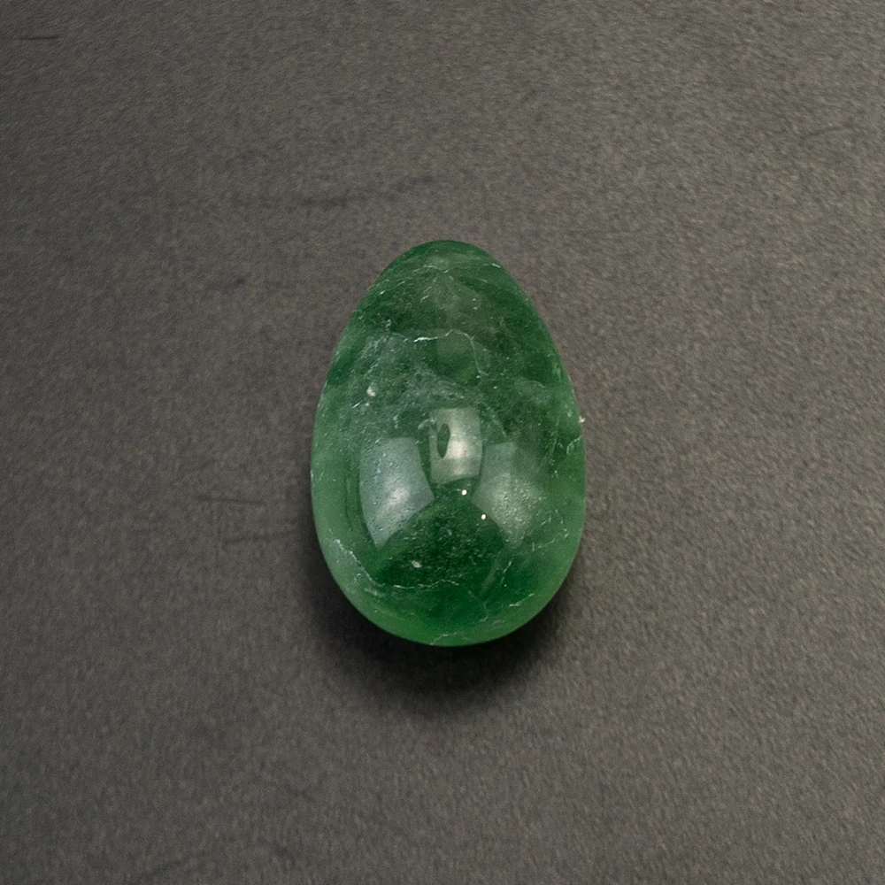 

Розовый кварц камень яйцо