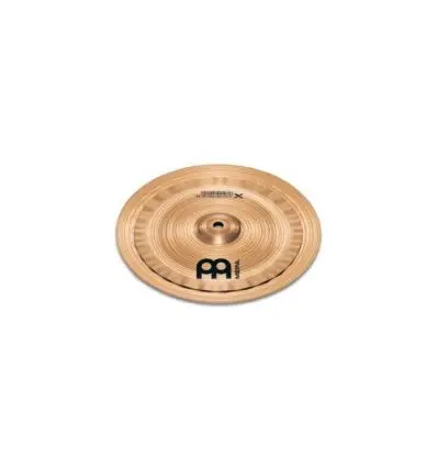 MEINL GX-10/12ES | Электроника