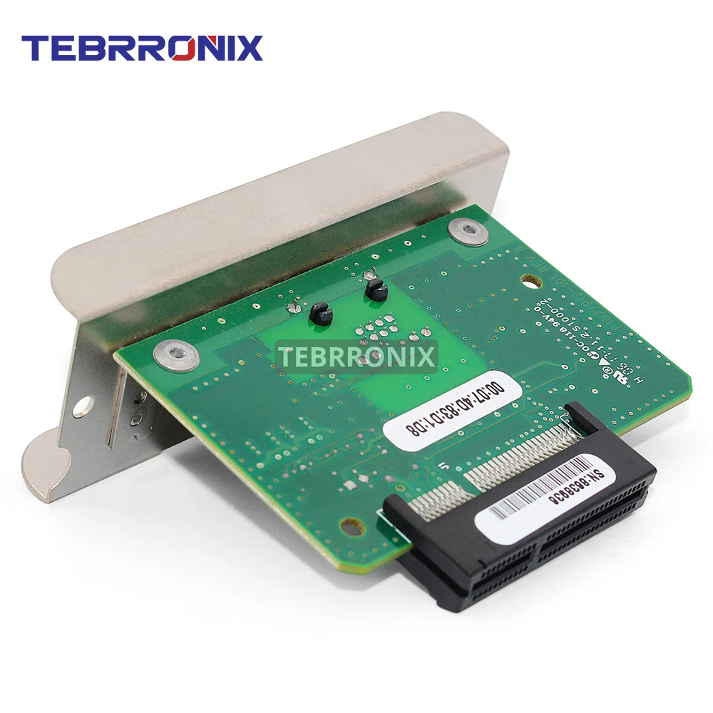Новый оригинальный сервер внутренней печати для принтера Zebra ZT610 ZT620 ZT600