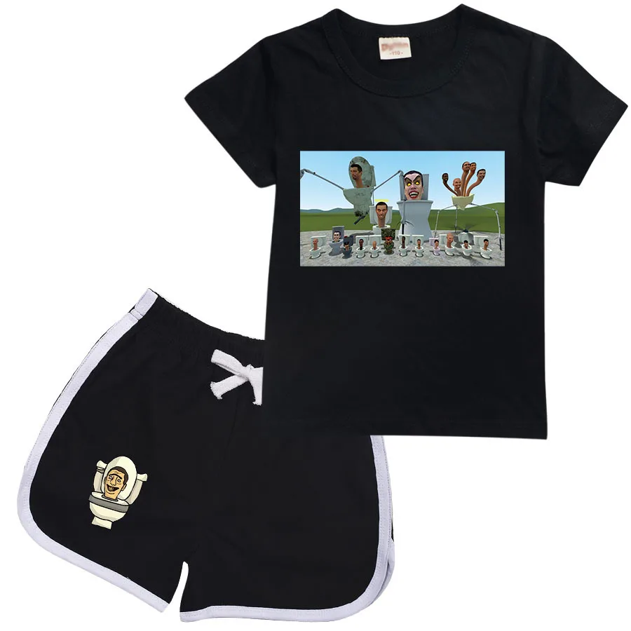 Рисунок 3 - Летние комплекты одежды для туалета