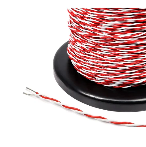 Провод PTFE AFS200 2 контакта 26/25/24/22/20/18/17/15/13AWG