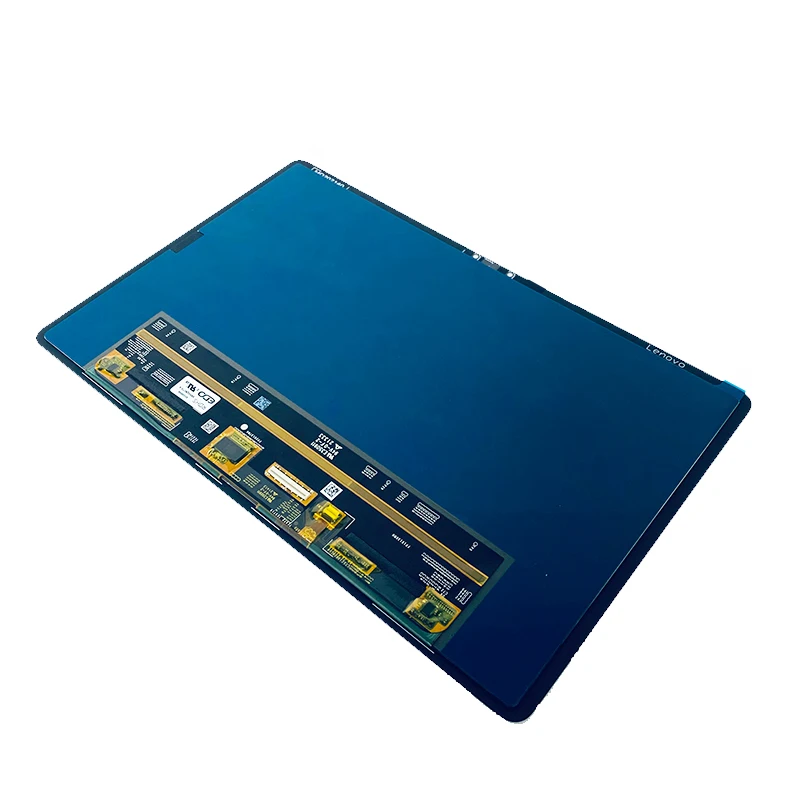 Оригинальный AMOLED для Lenovo Tab P11 Pro TB-J706 J706F J716 J716F ЖК-дисплей сенсорный экран