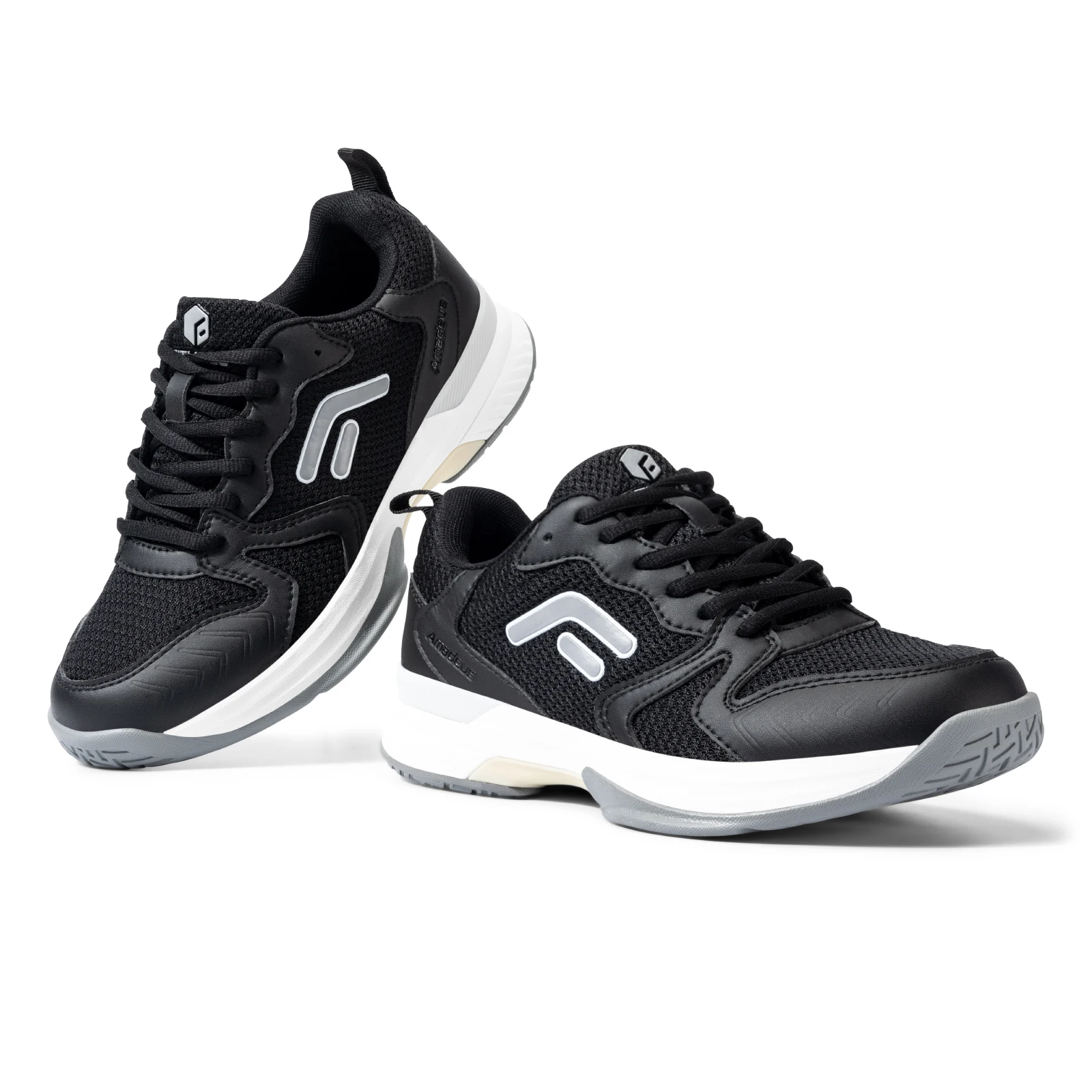 Женские кроссовки для тенниса FitVille