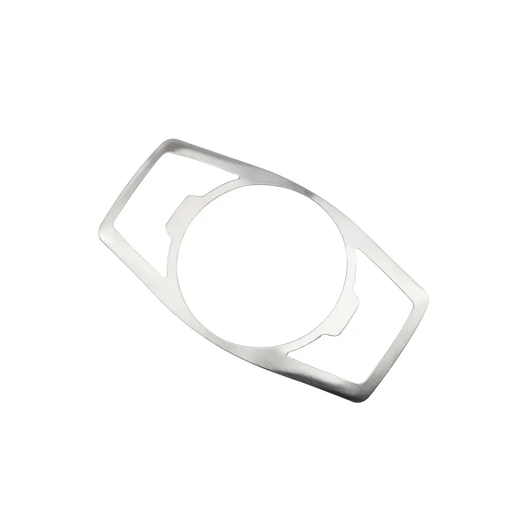 

Переключатель фар автомобиля, декоративная наклейка с блестками для Ford Focus 3 MK3 Kuga Escape, модифицированные аксессуары...