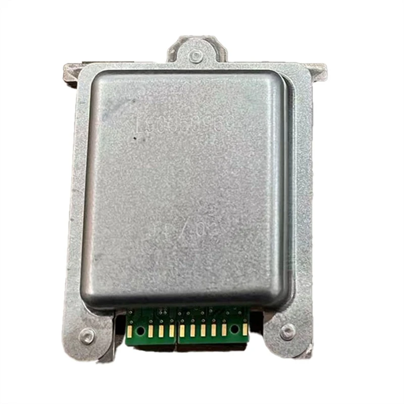 2PCS Car Headlight LED Modul Control Xenon ECU Ballast L90050970 For Opel Corsa Meriva Ford Kuga 2020-2024 L90050969