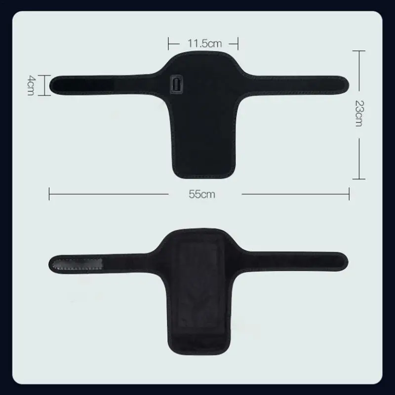 Электрическая грелка для шеи с питанием от USB электрическая портативная