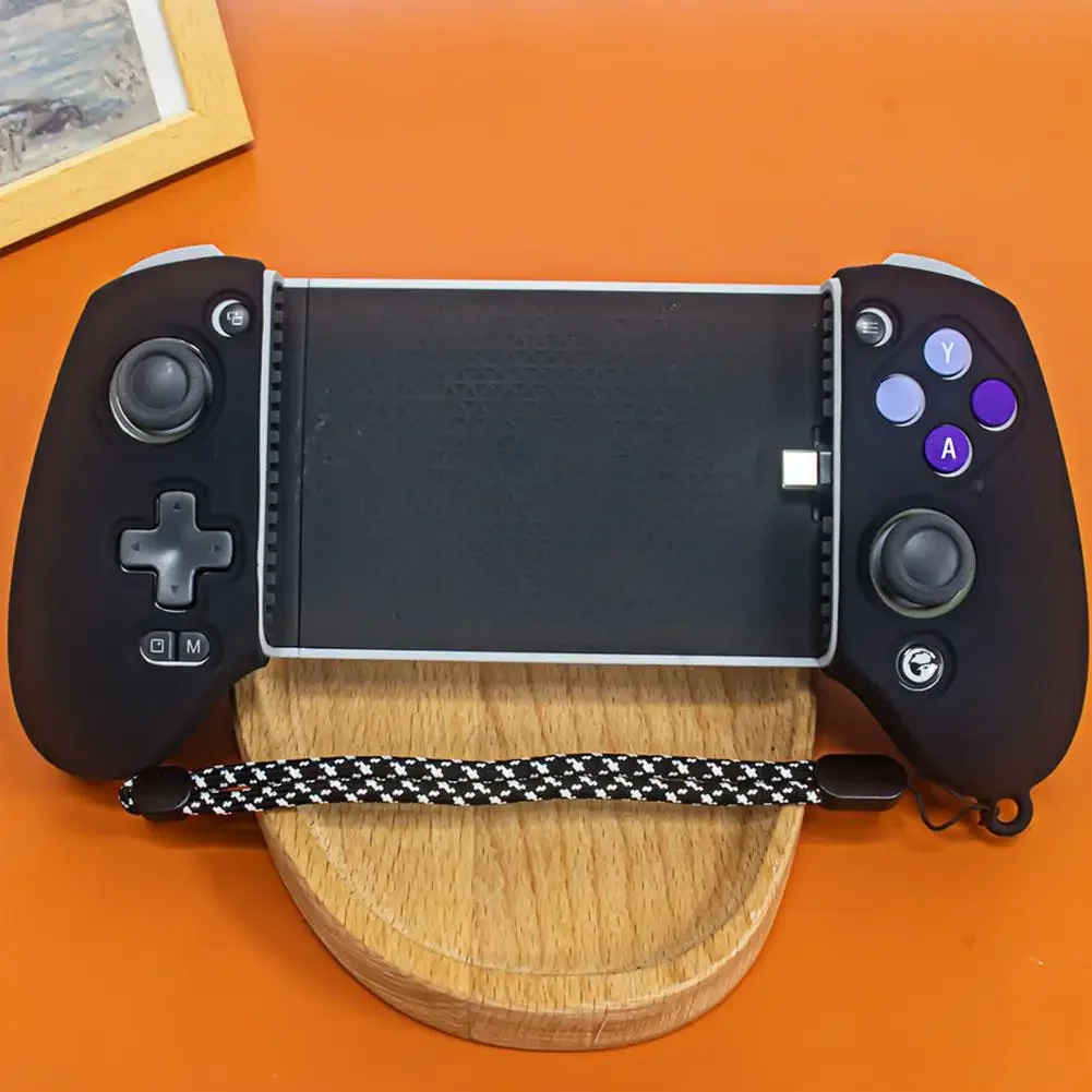 Для игрового контроллера GameSir G8 силиконовый защитный чехол защита от падения