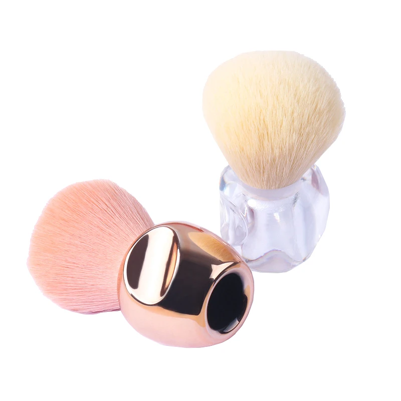 

Nail Art Brush New Powder Foundation Brushes Dust Cleaning Brush For Manicure Multi Purpose Makeup Brushes Nail Art Tools