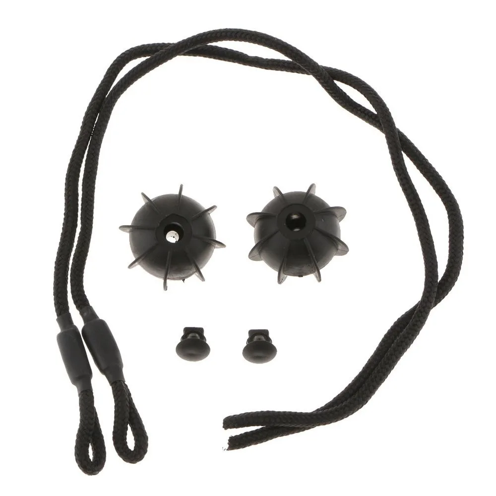 

2 шт., шнур для шнурка багажника