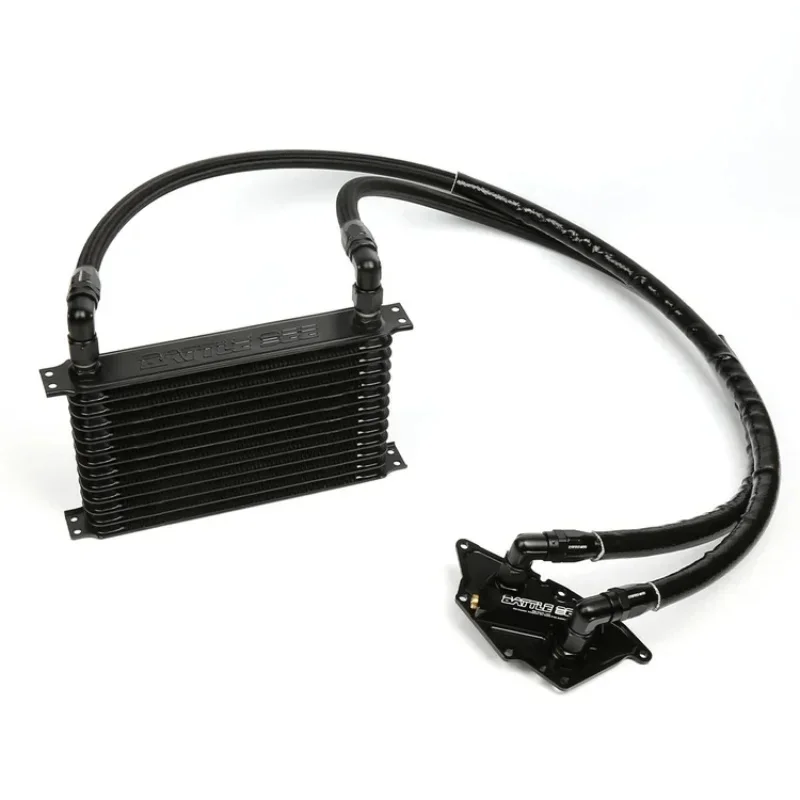 Комплект масляного радиатора для bmw 135i 335i F20 N54 N55