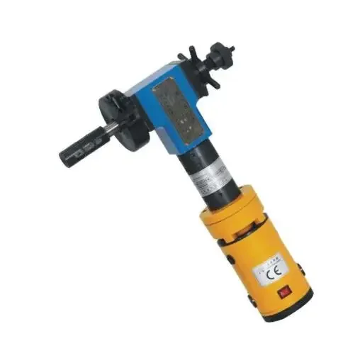 Электрическая гравировальная машина для труб с внутренним диаметром Новинка