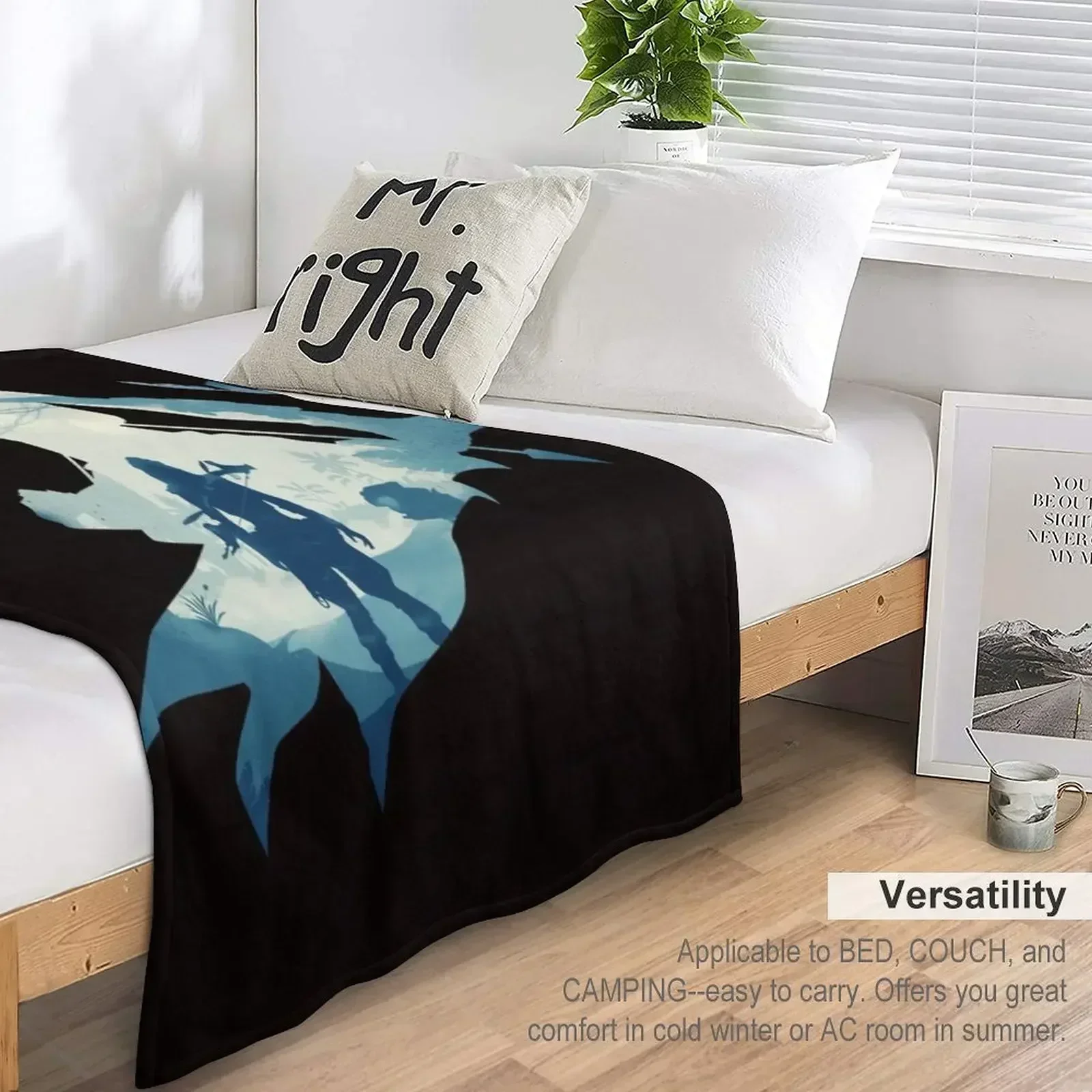 Большие вещи await! Одеяло Детские одеяла для сна