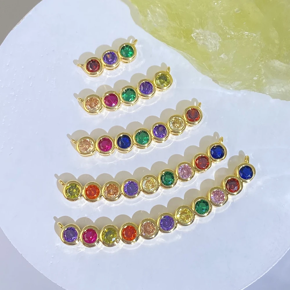 

Семья Радуга камень кулон для ожерелья брелок серьги Подвески для изготовления ювелирных изделий Suppplies ювелирные аксессуары поставки