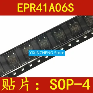 (5 шт./лот) EPR41A06S 41A06S 41A06 SOP4