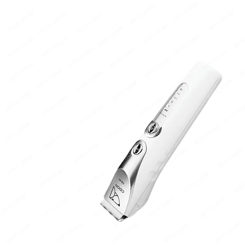 Маленькая электрическая машинка для стрижки домашних животных собак волос