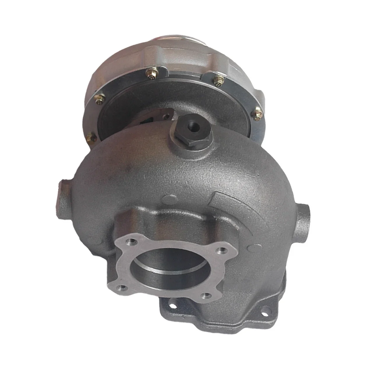 Турбокомпрессор HX40M turbo для cummins 6bt marine 5.9L 3536620 3802829