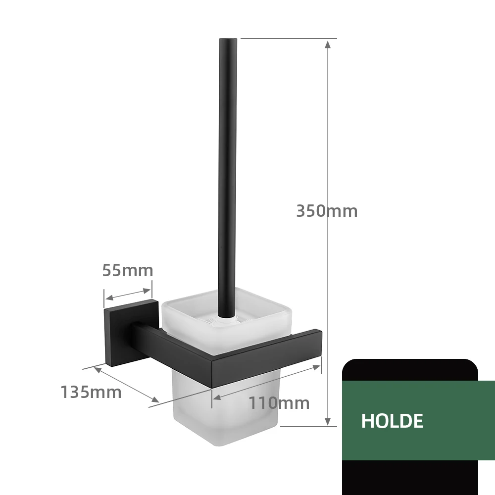 

Комплект крючков для ванной Smesiteli