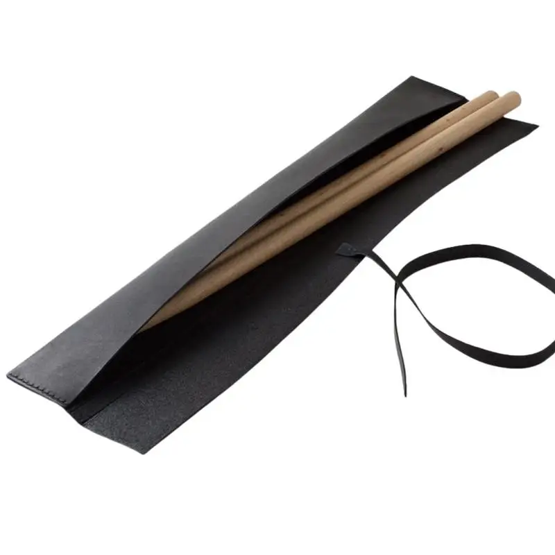 

Portable Drum Stick Bag Fashionable Design Multi-Color Drum Stick Bag Fashionable Design Percussion Instruments Accessories