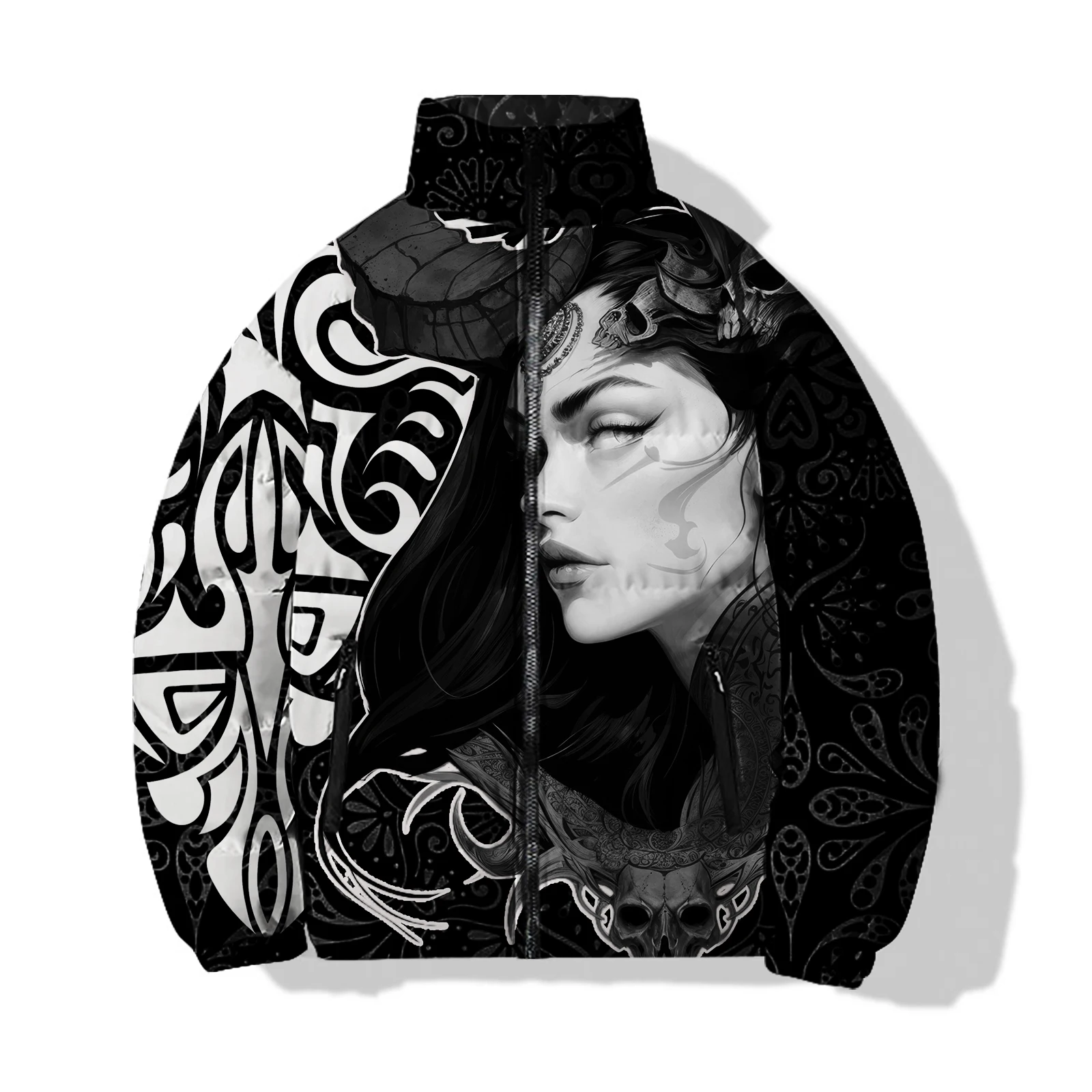 Спортивные мужские стеганые куртки для отдыха с добавлением хлопка и утолщения