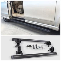 for benz v class v260 v260l 2016 2020 2021 2022 electric automatic running boards side step bar high quality motor pedals