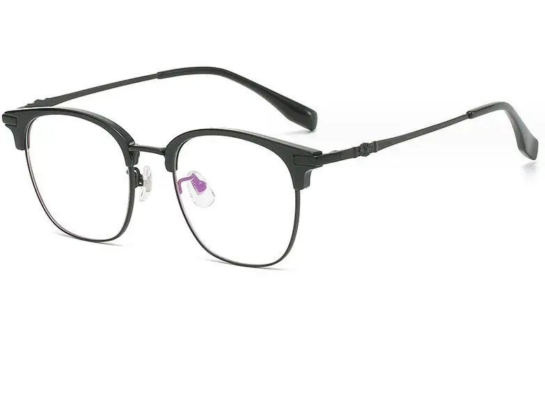 

A37 2023 New women Luxury Designer Sunglasses lens letter Men senior Fashion Eyewear eyeglasses Metal Glasses
