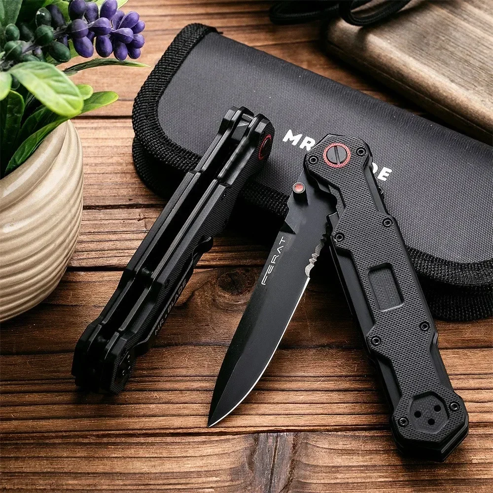Купить Складной Нож Mr Blade Pike