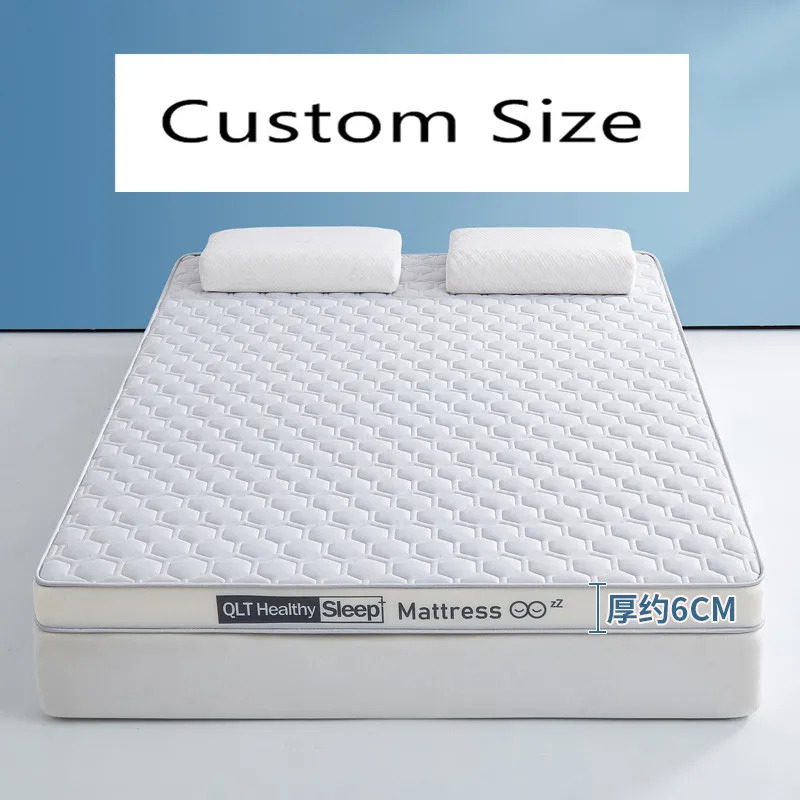 

Dropshipping Customizable Size Mattress Soft Mattress Home Tatami Mat Was The Floor Mat Student ZHA10-66599