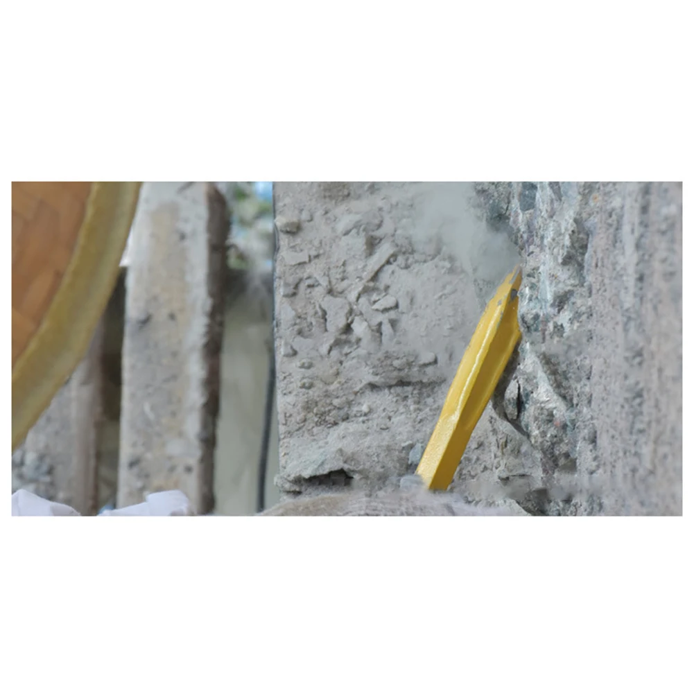 

Flat/Pointed Chisel Bit SDS-PLUS Shank 24/15mm Fittings For Grooving Breaking Concrete Brick Construction Power Tools Parts