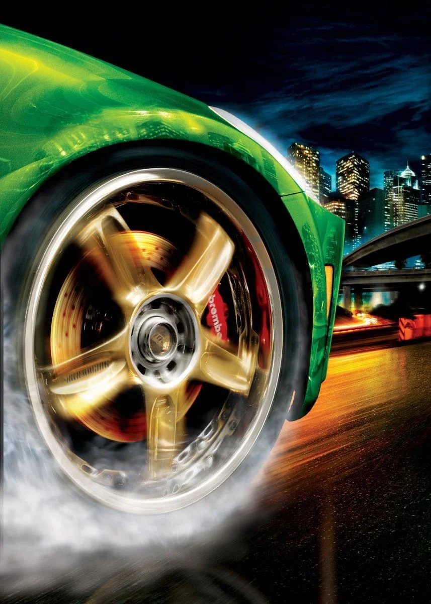 

Need for Speed всемирно известный гоночный автомобиль ралли современные качественные плакаты и принты картины на стене
