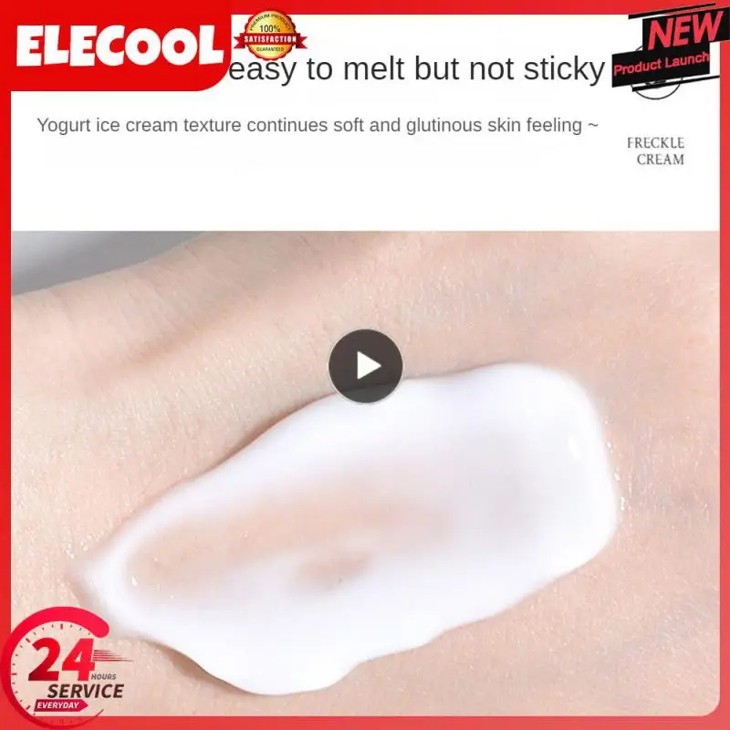 

Niacinamide 30g Shrink Pores Xuerou Yamei Cream Whitening Cream Skin Care Products Repairing Brighten Skin Tone Remove Freckles