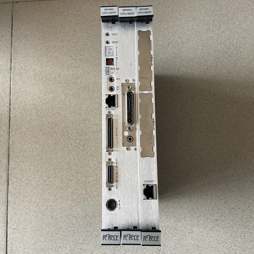 SPARC CPU_50GT SPARC_CPU_50GT Основная плата для FRCE