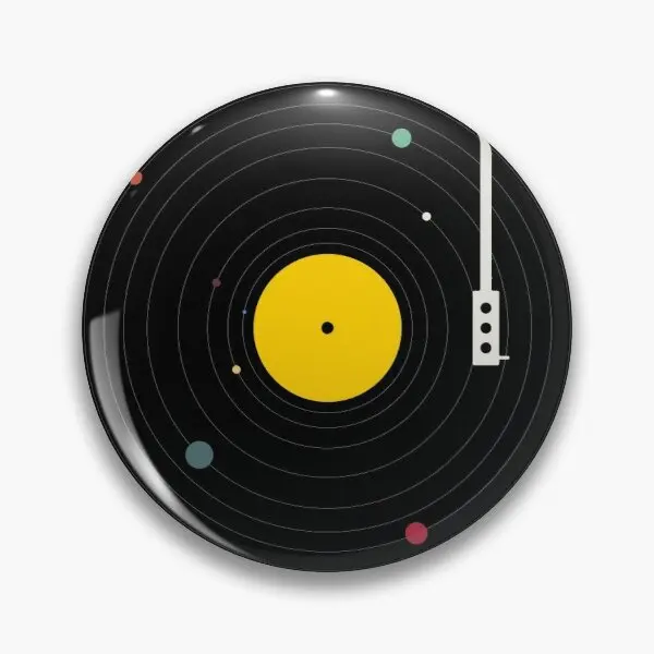 

Музыкальная мягкая заколка на заказ в любом месте, украшение для женщин, милая заколка на лацкан для влюбленных, забавная одежда, подарок, мо...