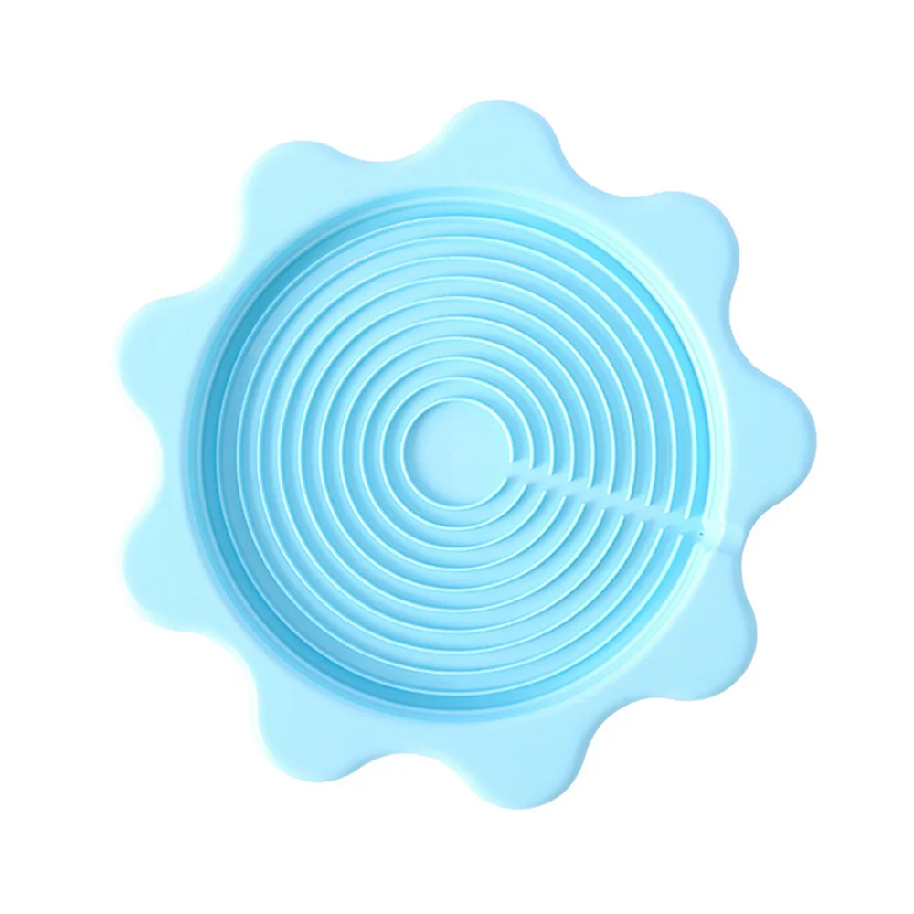 Kettle Tray Multi-use Thermos Anti-heat Non-slip Household Mats Table Mat 235×2cm Used Repeatedly Table Decoration Pp