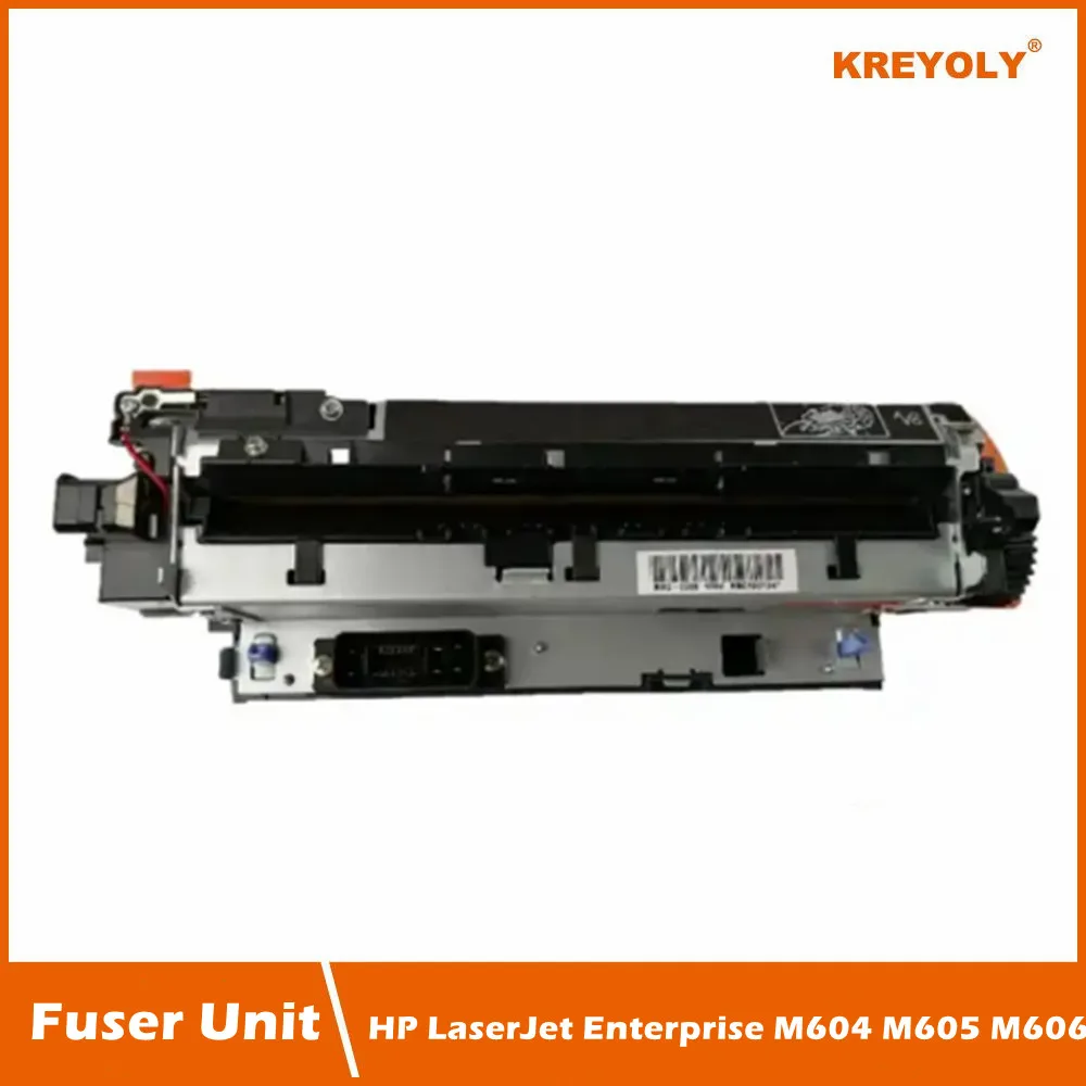 Фьюзер для HP LaserJet Enterprise M604 M605 M606